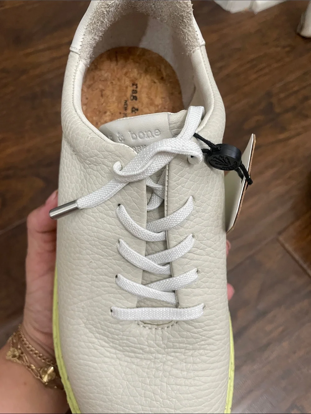 Rag & Bone sneakers New never worn